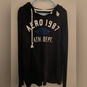 aeropostale sweater